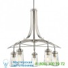 Poleis Chandelier 3304-84 Minka-Lavery, светильник