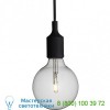 E27 Pendant Light 05197 Muuto, светильник