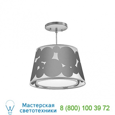 Fusion Cone Pendant Light SL_FUS_AC Seascape Lamps, светильник
