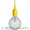 Muuto E27 Pendant Light 05197, светильник