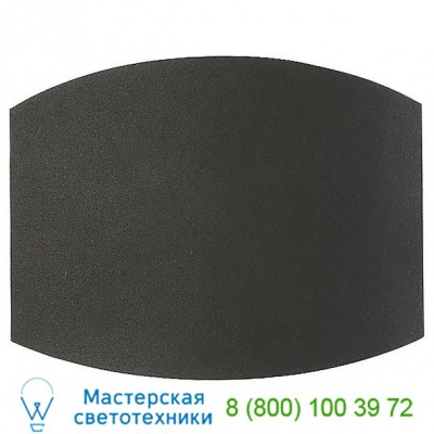 Danorum LED Outdoor Wall Light 72398-609-L The Great Outdoors: Minka-Lavery, уличный настенный светильник