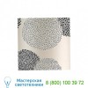Oscar Boudoir Lamp 260CA-WHT Lights Up!, настольная лампа