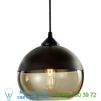 Hennepin Made PSP-206 Parallel Sphere Pendant Light, светильник