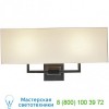 Hanover Wall Sconce SONNEMAN Lighting 3384.51, настенный светильник