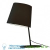 D5-4007BLK Excentrica Table Lamp ZANEEN design, настольная лампа