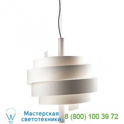 A682-008 Piola LED Pendant Light Marset, светильник