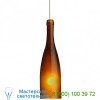 1XT-174307-SN Besa Lighting Domi One Light Low Voltage Pendant Light, светильник