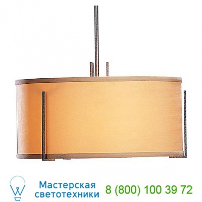 Hubbardton Forge 139600-1098 Exos Medium Shade Pendant Light, светильник
