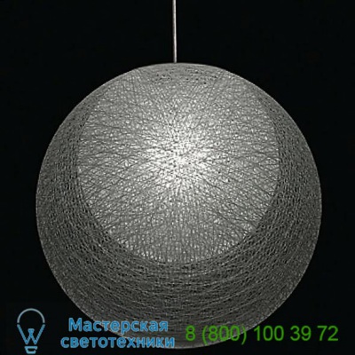 P2910B Yamagiwa Mayuhana 2 Sphere Pendant Light, светильник