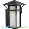 Harbor Extra Large Outdoor Wall Light Hinkley Lighting 2579AR, уличный настенный светильник
