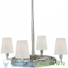 Watson Chandelier TOB 5280BZ/HAB-L Visual Comfort, светильник