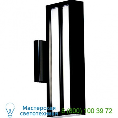 LBL Lighting OD786OPBLLEDW Aviva 26 Outdoor Wall Light, уличный настенный светильник