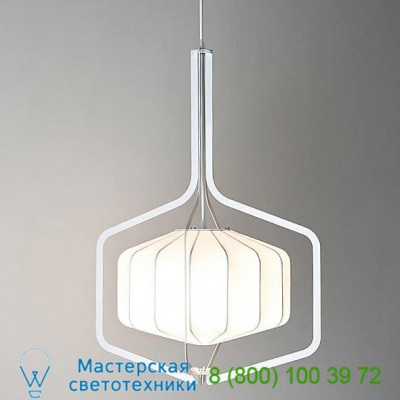 Aqua Creations Inside Out Pendant Light , светильник