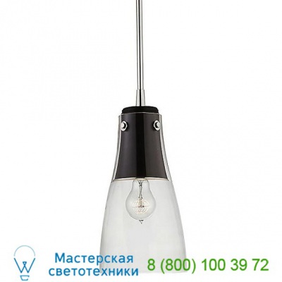 TOB 5741AW/HAB-CG Altare Mini Pendant Light Visual Comfort, светильник