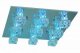 524028C-9 Mix LED Потолочная люстра