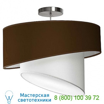 Seascape Lamps Twist Pendant Light SL_TW18_AC, светильник