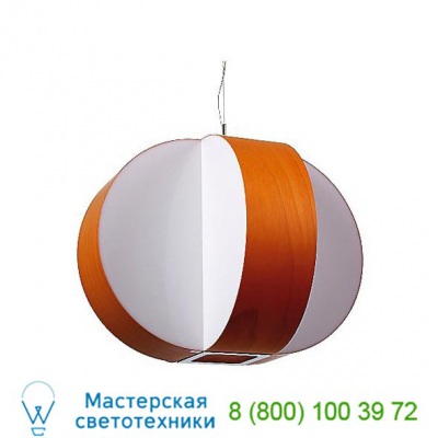LZF Carambola Small Suspension Light CAR SM MULTIV UL 21, светильник