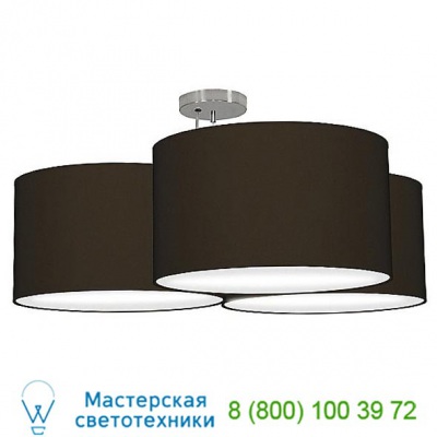 Tryptic Pendant Light SL_T32_AC Seascape Lamps, светильник