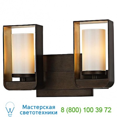 B5702 Escape Vanity Light Troy Lighting, светильник для ванной