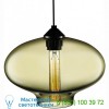 GL-SGZ-CL Niche Stargazer Pendant Light, подвесной светильник