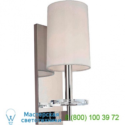 Chelsea Wall Sconce Hudson Valley Lighting 8801-OB, настенный светильник