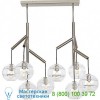700SDNMPL2KR-LED927 Sedona LED Chandelier Tech Lighting, светильник