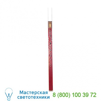 One New Flame Pendant Light 333330 Ingo Maurer, светильник
