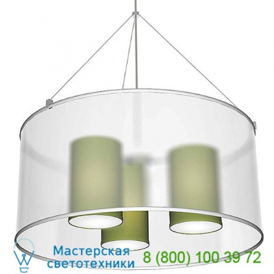 SL_3I1_AC Seascape Lamps Three In One Pendant Light, светильник