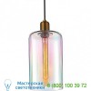 Cloche Long Pendant Light 3190.21D SONNEMAN Lighting, светильник