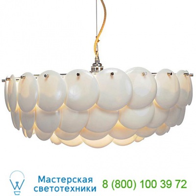 Original BTC Pembridge Pendant Light , светильник
