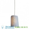 In-Es Art Design Paint Stripe Pendant Light PAINT STRIPE/YELLOW, светильник