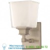 Hudson Valley Lighting 1951-OB Berwick 1 Light Bath Light, настенный бра