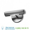Estiluz A-1153 Wall Sconce (Brushed Nickel) - OPEN BOX RETURN OB-11533702, опенбокс