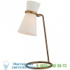 ARN 3003BLK-L Visual Comfort Clarkson Table Lamp, настольная лампа