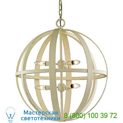 Flatiron Pendant Light F6554 Troy Lighting, светильник