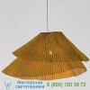 TEVI04-IN-W Arturo Alvarez Tempo Vivace Pendant Light, светильник