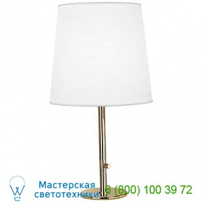 2056W Robert Abbey Buster Table Lamp, настольная лампа