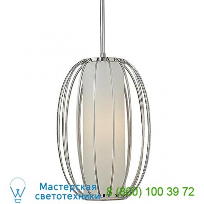 Carousel Oblong Pendant Light Visual Comfort BBL 5009BZ-L, светильник