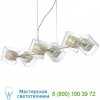 George Kovacs  Jewel Box 6 Light Island Light, светильник