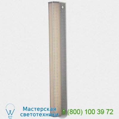 Rich Brilliant Willing Branch Medium Wall Sconce BRE-SM1-22-UN, настенный светильник