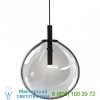 Cantina LED Pendant Light (Clear/Small) - OPEN BOX RETURN SONNEMAN Lighting OB-2990.25C-SML, опенбокс