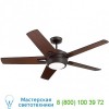 Southtowne Ceiling Fan Emerson Fans CF4900BS, светильник