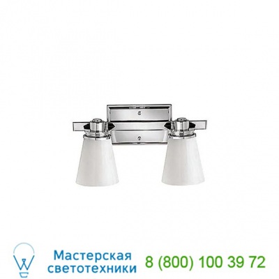 Avon 6 Light Bath Light 5556CM Hinkley Lighting, светильник для ванной