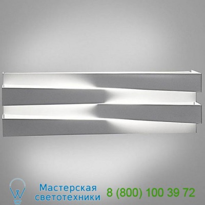 ZANEEN design D8-3349 Cross LED Wall Light, настенный светильник