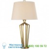Visual Comfort CHA 8265AB-NP Darlana Table Lamp, настольная лампа