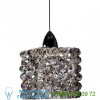 Mini Haven Pendant Light MP-LED539-WD/DB WAC Lighting, светильник