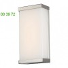 WS-7312-BN dweLED Float Wall Sconce, настенный светильник