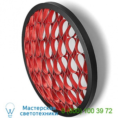 LZF Cervantes LED Wall Sconce CERV A W LED2700K DIM UL 26, настенный светильник