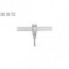 Tech Lighting Piper Pendant 700MO2PPRSS, светильник