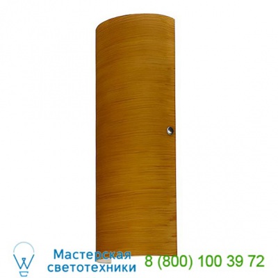 Besa Lighting 819307-SN Torre 18 Wall Light, настенный светильник